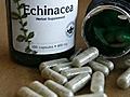 Echinacea No Help for Common Cold?