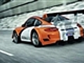 Video: Porsche 911 GT3 R Hybrid