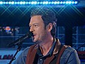 It’s &#039;All About Tonight&#039; for Blake Shelton
