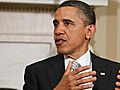 Obama: Mideast peace &#039;more vital than ever&#039;