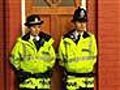 Anti-Terror Raid in England Nets 12 Suspects