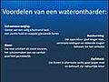 Een waterontharder nodig? Waterontharder-Aquacomfort.nl