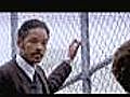 The Pursuit of Happyness- Trailer #1