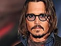 Hollywood Nation: Depp Ready to &#039;Jump&#039; Back?