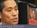 Kipp Shiotani Interview