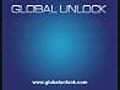 AT&T Blackberry 8120 Pearl Unlock (ATT/Cingular) globalunlock.com