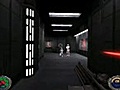 Jedi Knight II: Jedi Outcast (PC) - 1:06:10 - David Spickermann (2005)