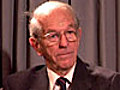 Interview with Frederick Sanger