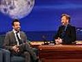 Jason Sudeikis Interview 02/23/11