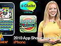 2010 App Showcase highlights (Part two)!