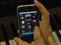 Produce music with Smart Phone