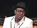 The Mo’Nique Show: Bobby Brown on Coming Back