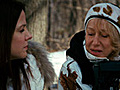 Helen Mirren Threatens To Kill Mary-Louise Parker In &#039;Red&#039;