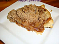 Apple Pie With Streusel Topping Part 2