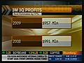3Q Earnings Report