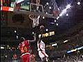 2003 McDonalds All American Game Part1