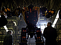 Real Steel Trailer