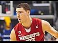 Draft Preview: Klay Thompson