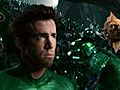 &#039;Green Lantern&#039;