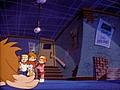 A Pup Named Scooby Doo Ep.16 - Chickenstein Lives