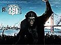 Rise of Planet of Apes - Official Trailer