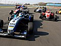 Cooper Tires British Formula 3 International Series