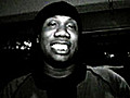 KRS-One brings its hard for the crowd