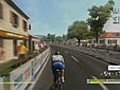 Le Tour de France 2011 - Starting Block - PS3 Xbox360