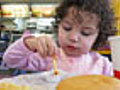 Junk Food Lowers Children’s IQ