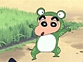 Crayon Shin-chan Episode 34