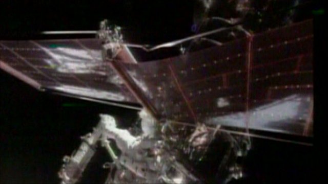 1993: Endeavour’s critical Hubble repair mission