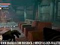 BioShock 2: Minerva’s Den Walkthrough - Part 1