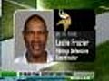 Leslie Frazier On The NFL