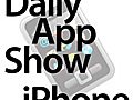 iPhone: iDrinKit - $0.99 - Lifestyle