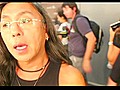 Celso Kamura e o olho esfumado