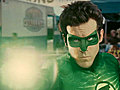 &#039;Green Lantern&#039; Trailer