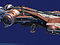 The Old Republic: Player Ships