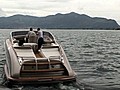 Riva,  légende italienne du nautisme,entre tradition et modernité