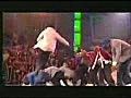 America’s Best Dance Crew - East Coast Showoff