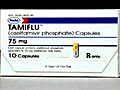 Video - Should I stockpile Tamiflu in case Bird Flu strikes?