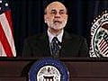 Bernanke’s Opening Statement on Economic Outlook