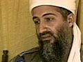 The Obama Administration - Releasing the Death Photo of Osama Bin Laden