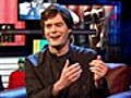 Bill Hader Talks Paul