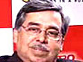 One-on-One with Pawan Munjal