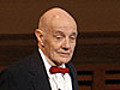 Nobel Lecture by John B. Fenn