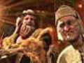 &#039;A Christmas Carol&#039;,  el cuento de Navidad de Disney