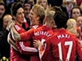 Torres double sinks Chelsea at Anfield