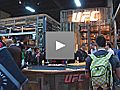 UFC® at MAGIC