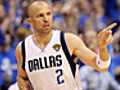 Brent Barry: Kidd sets pace for Mavs