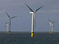 Supersized wind farm set to go